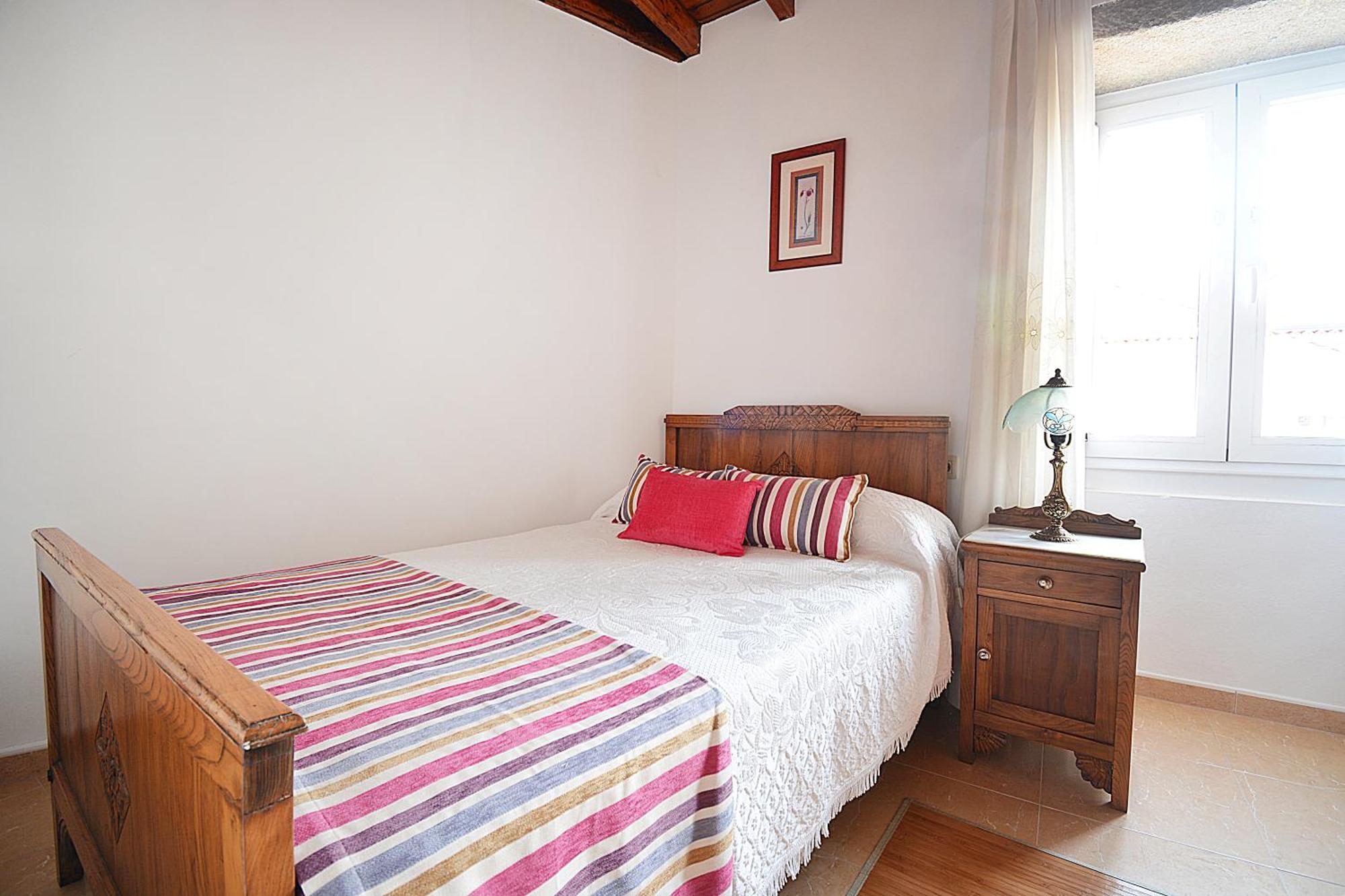Casa En Muros Con Preciosas Vistas Al Mar Esterno foto