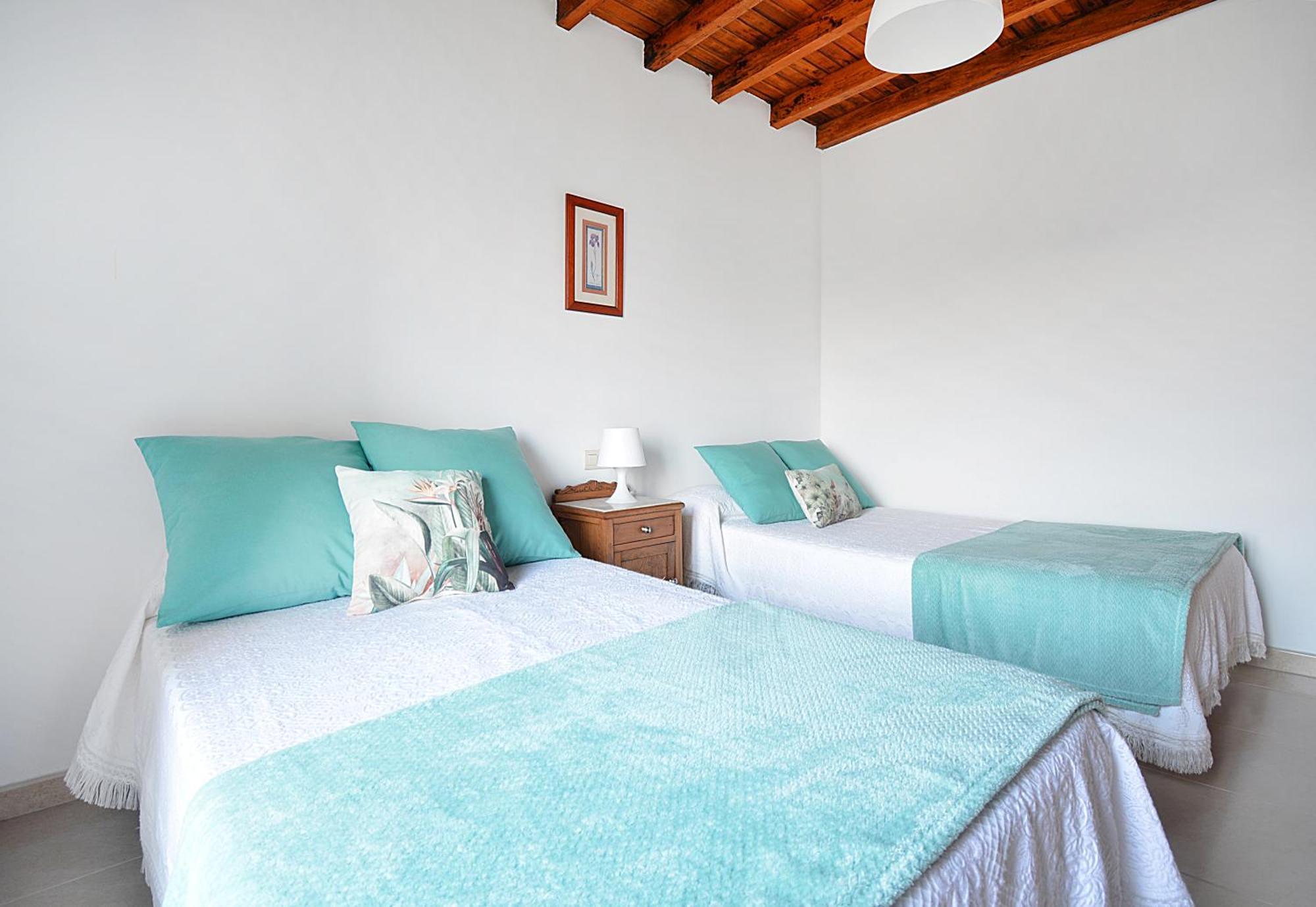Casa En Muros Con Preciosas Vistas Al Mar Esterno foto